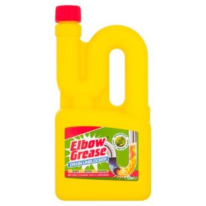 Elbow Grease Drain Away 750Ml