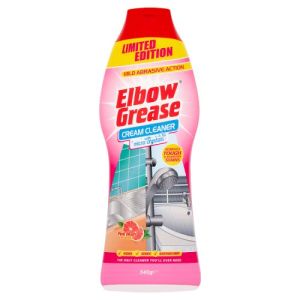 Elbow Grease Pink Cream Cleaner 540G