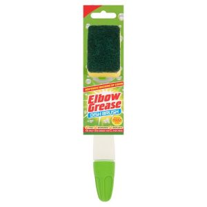 Elbow Grease Dish Brush 1Pk