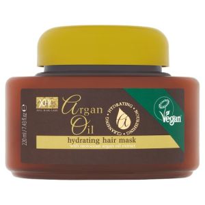 Xpel Argan Oil Cond 220ml Hydrating Hair Mask 