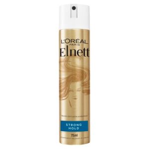 L'Oreal Elnett H/Spray Extra Hold 75ml