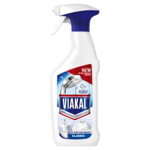 Viakal Spray 500ml Limescale Remover