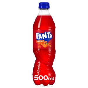 Fanta Fruit Twist 500ml