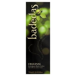 Badedas Bath 750ml Original