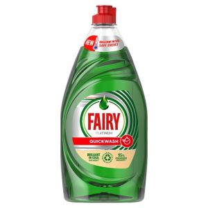 Fairy Washing Up Liquid Platinum 820ml Original