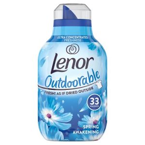 Lenor Fabric Conditioner Outdoorable 462ml Spring Awakening 33w