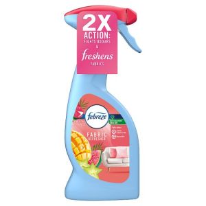 Febreze Fabric Fruity Tropics 375ml