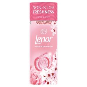 LenBeads 176g Cherry Blossom & Rose Water