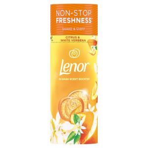 LenBeads 176g Citrus & White Verbena