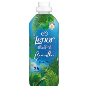 LenFabric Conditioner 858ml Ocean Mist 26w