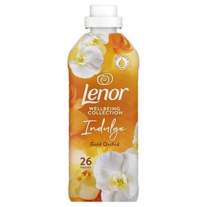 LenFabric Conditioner 858ml Gold Orchid 26w