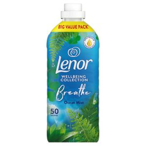 LenFabric Conditioner 1.75Ltr Ocean Mist 50w