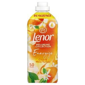 LenFabric Conditioner 1.75Ltr Citrus & White Verbena 50w