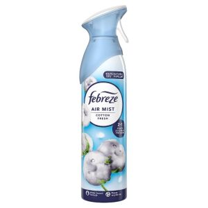 Febreze A/Spray 185ml Cotton Fresh 