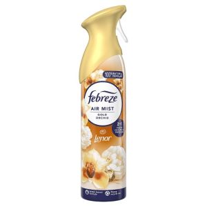 Febreze A/Spray 185ml Gold Orchid 