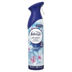 Febreze A/Spray 185ml Spring Awakening 