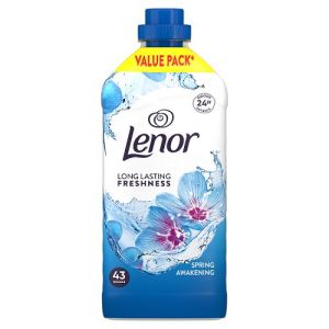 LenFabric Conditioner 43 Wash Spring Awakening