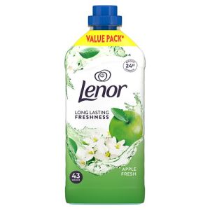 LenFabric Conditioner 43 Wash Apple Fresh