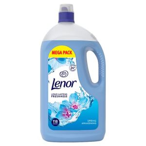 LenFabric Conditioner 118 Wash Spring Awakening