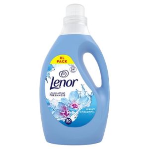 LenFabric Conditioner 80 Wash Spring Awakening