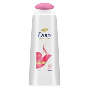 Dove Shampoo 400ml Colour Care