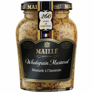 Maille Wholegrain Mustard 210G