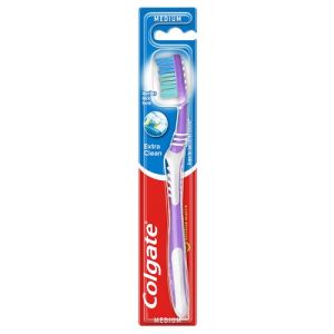 Colgate T/Brush Extra Clean 12s