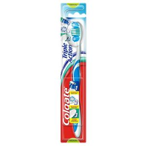 Colgate T/Brush Triple Action