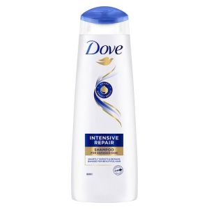 Dove Shampoo 250ml Intense Repair