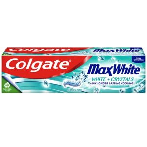 Colgate Max White 75Ml