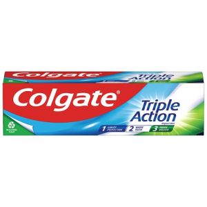 Colgate T/Paste 75ml Triple Action