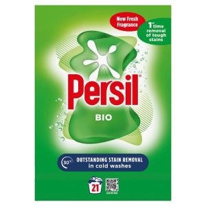 Persil Washing Powder 1.05kg Bio 21w