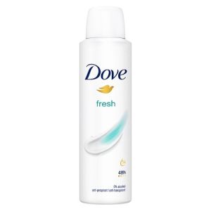 Dove APA 150ml For Women Fresh