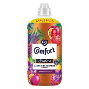 Comfort Creations Fabric Conditioner 48 Wash Passion Bloom