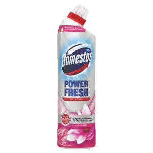 Domestos Toilet Gel 750ml Floral