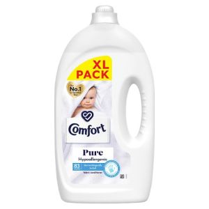 Comfort Fabric Conditioner 83 Wash Pure