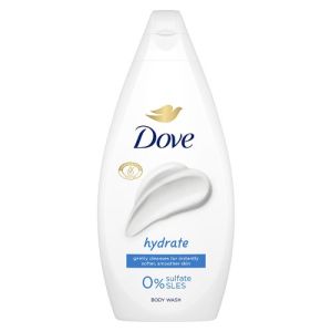 Dove Body Wash 450ml Hydrate