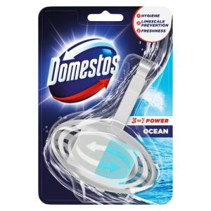 Domestos Rimblock 35g Ocean 3in1 Power