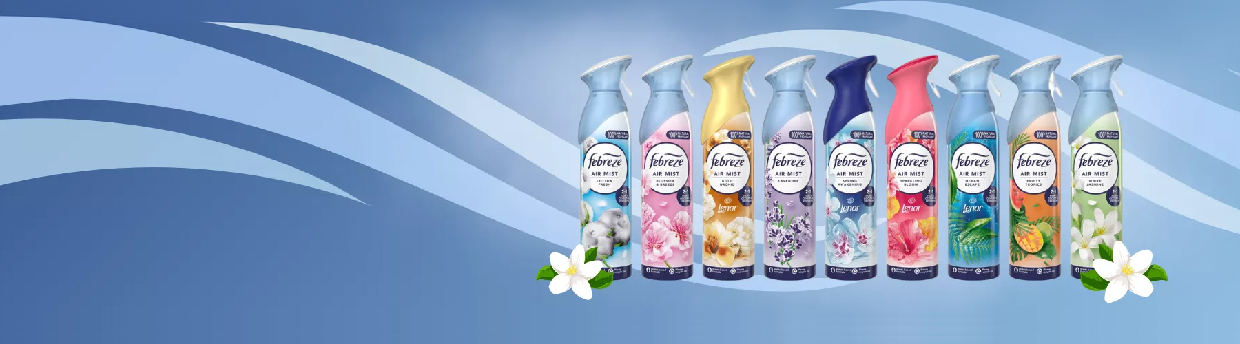 Febreze